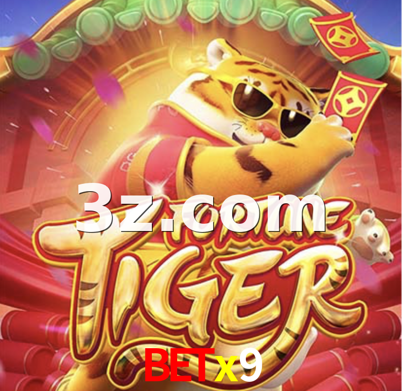 Fortune Tiger